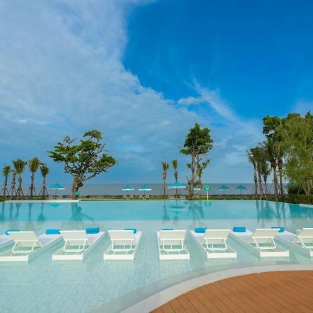 Aviyana Hua Hin Ξενοδοχείο Cha-Am Εξωτερικό φωτογραφία